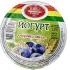 Йогурт черника-злаки 2,5% 200г.