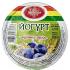 Йогурт черника-злаки 2,5% 200г.