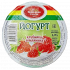 Йогурт клубника-земляника 4% 200г.