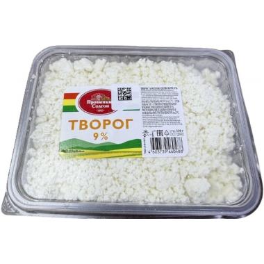 Творог 9% 500г.