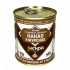 Сгущенное молоко Искра сахаром и какао 7,5% 400г
