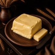 Масло Крестьянское сладко-сливочное 72,5% 400г.